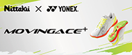 ムービングエース(MOVINGACE+)